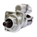 Motor de partida 31MT 12V 4,1KW - 61014401M - DR61014401M